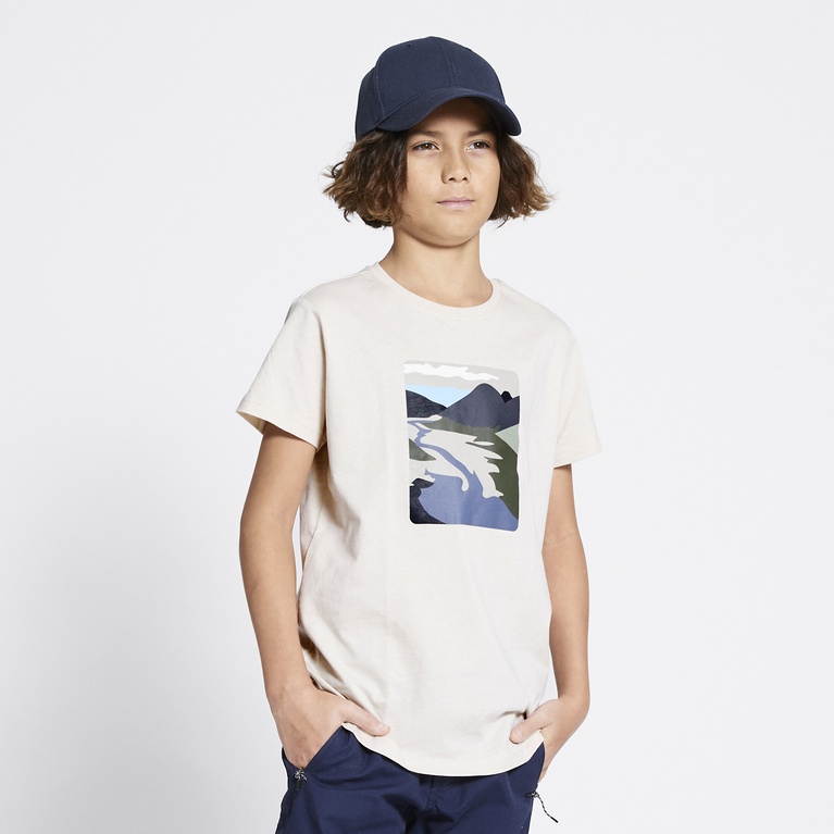 T-shirt "Kittel" 
